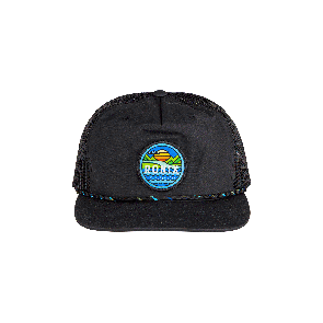 Ronix Forester 5-Panel Cap