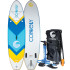 Connelly Tahoe 10'6'' iSUP Package - Allround Advanced